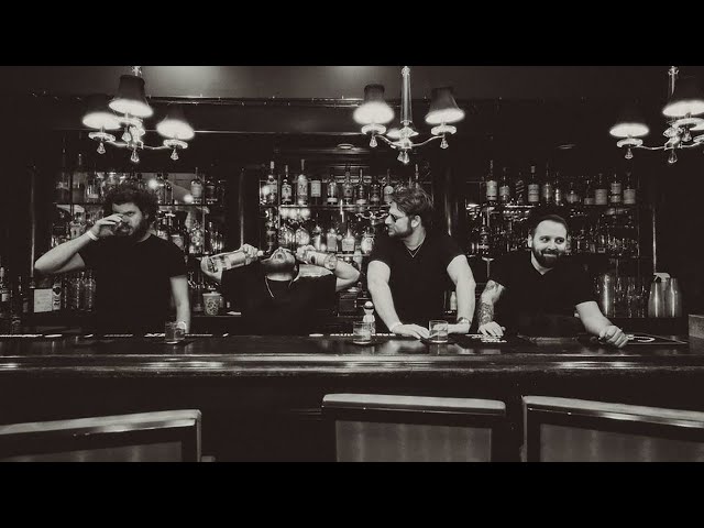 733 - the Pennsylvania Rock Show featuring Rebel Revolver