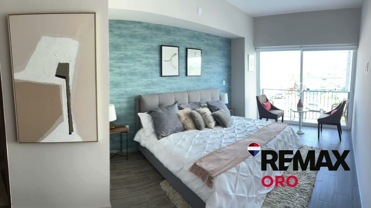 STACIA TOWERS Depto 2 recámaras VENTA