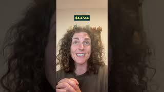 Updated our Net Worth Tracker for the month of May. #shorts