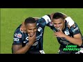 Homenaje a Antonio Valencia - La Cabina Deportiva