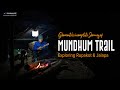Our INCOMPLETE Journey to MUNDHUM Trail, Ep I , Exploring Rupakot & Jalapa
