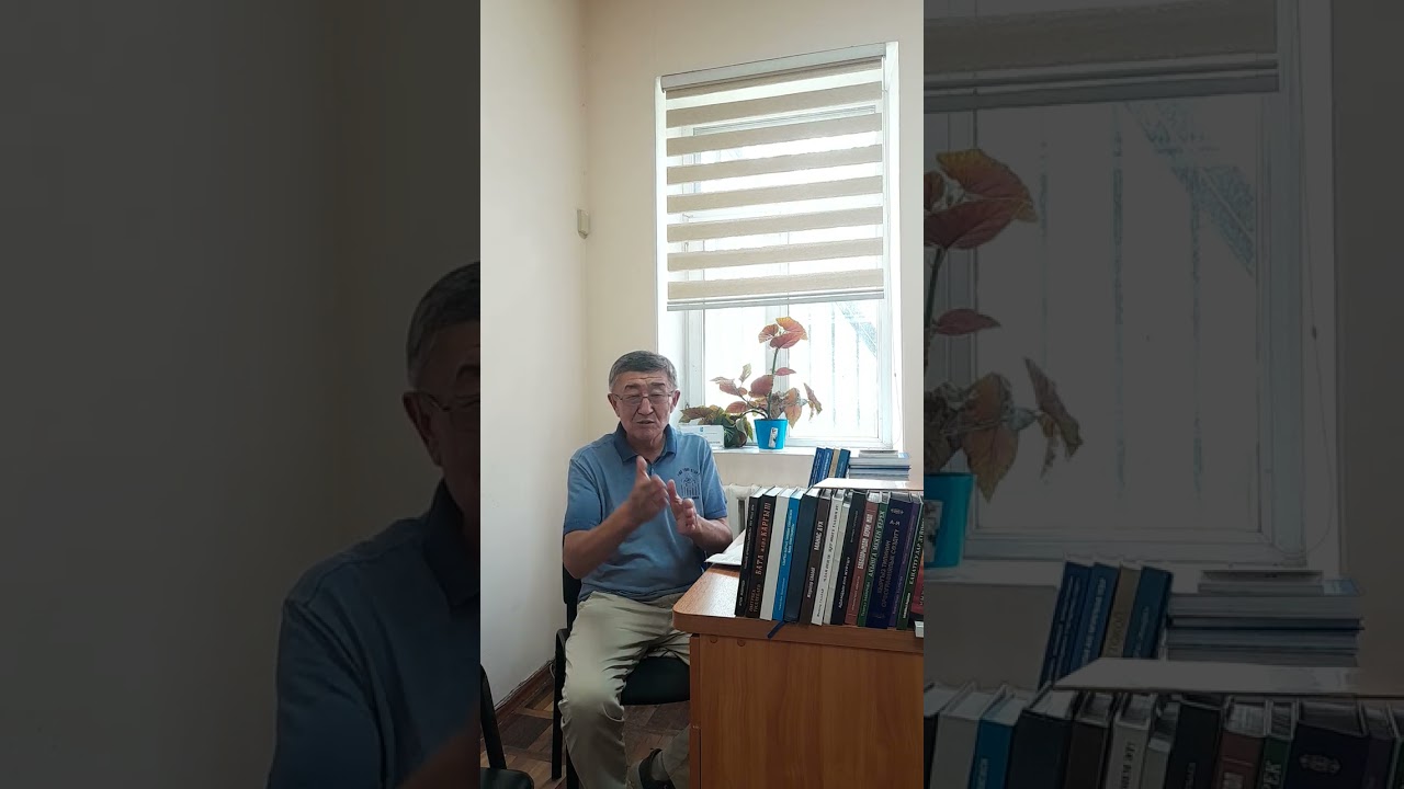 Дүйшөн Керимов: Ысык-Көлдүктөр, Э.Байсалов, А.Мадумаров жана Москва менен Огайодогу кыргыздар.