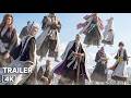 Bleach The Movie 2026 Fake Karakura Town Arc 4K Teaser Trailer 