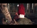 Dark Souls 2: SOTFS - OLD DRAGONSLAYER Boss Fight (4K 60fps)