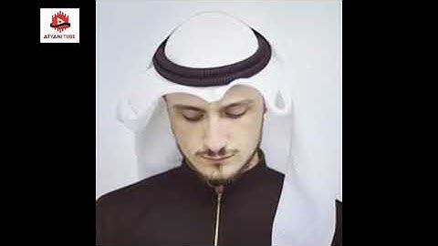 سورة الملك بصوت فاتح سفرجك