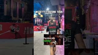 Fanzone by McGettigan’s at Bla Bla JBR 🇦🇪⚽️