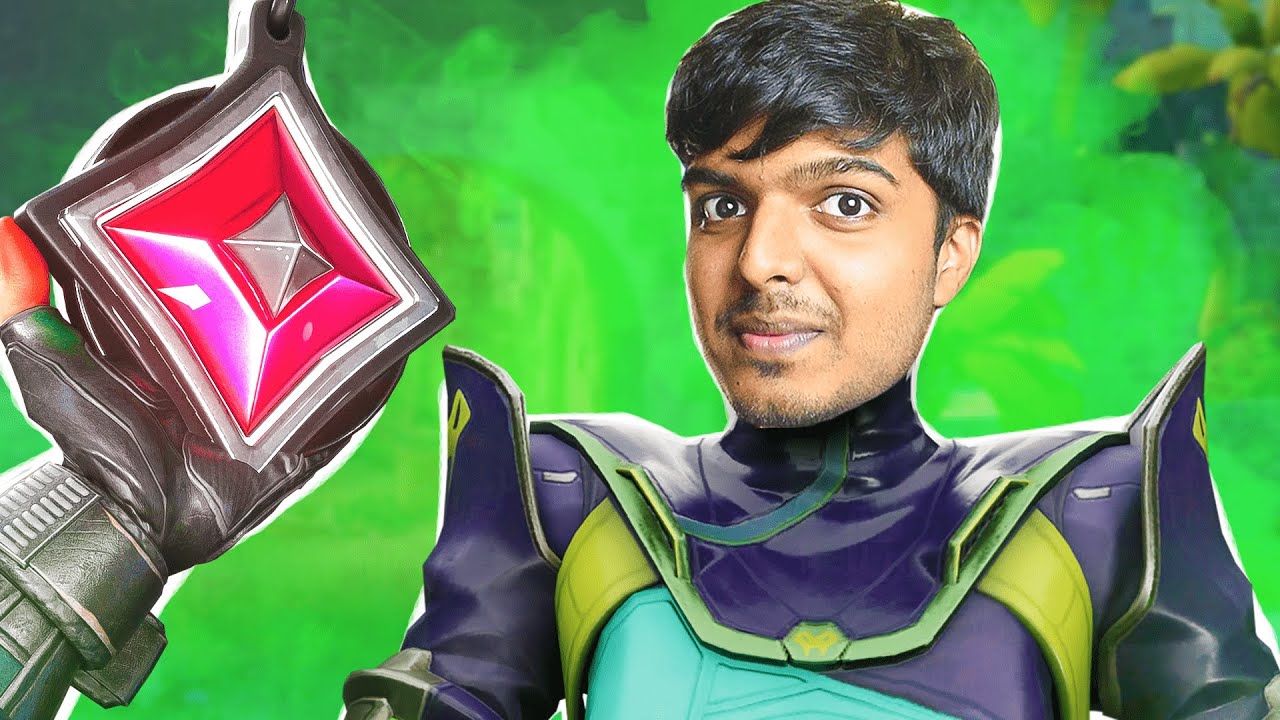 🔴2 Monkeys Play Valorant