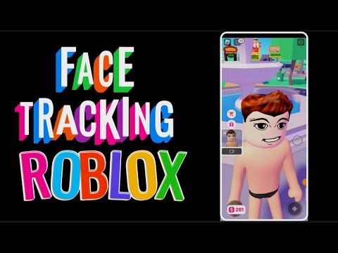roblox face tracking by lokid on Sketchers United