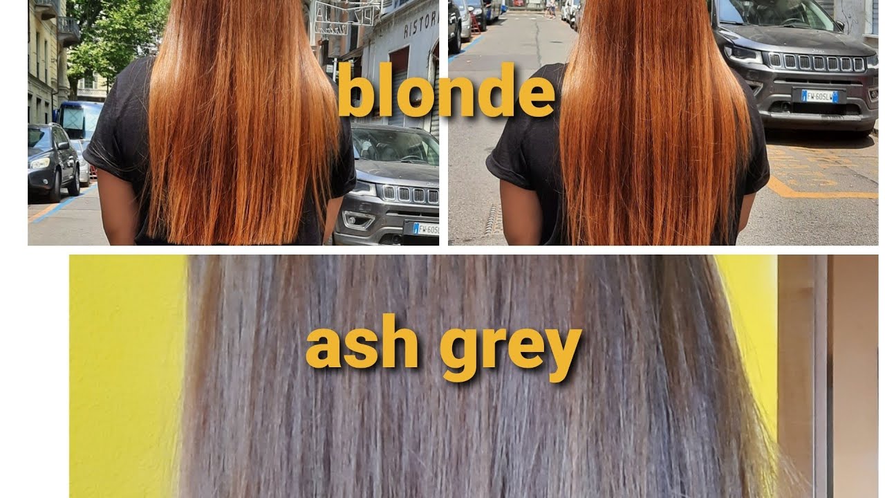 9. How to Bleach Hair for Blonde Underneath - wide 4