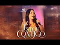 Antônia Gomes - Estou Contigo | Clipe Oficial