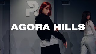 Doja Cat - Agora Hills l HONGDA choreography