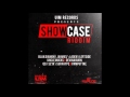 Showcase Riddim Mix {UIM Records} [Dancehall]  @Maticalise