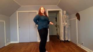 Lesson 18 Lateral Flexion