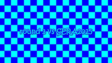 DCGE2011 LOL multi rendering Round 3/20 part 1Vs SERA2025