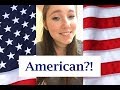 Am I Even AMERICAN?! || miLAno