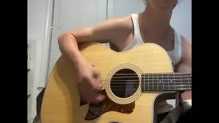 CARV Hell Hole (cover )