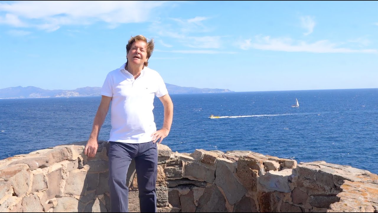 Mare si fos mariner. Miquel Martí i Pol i Sergio Bonafonte