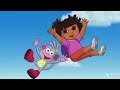 Dora The Explorer Theme Song Instrumental High Tone 