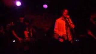 The Bouncing Souls The Pizza Song (Live)