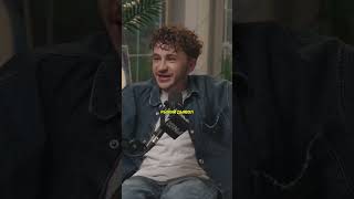 Отар Кушанашвили про Иванушек / Джарахов Подкаст №1 #shorts