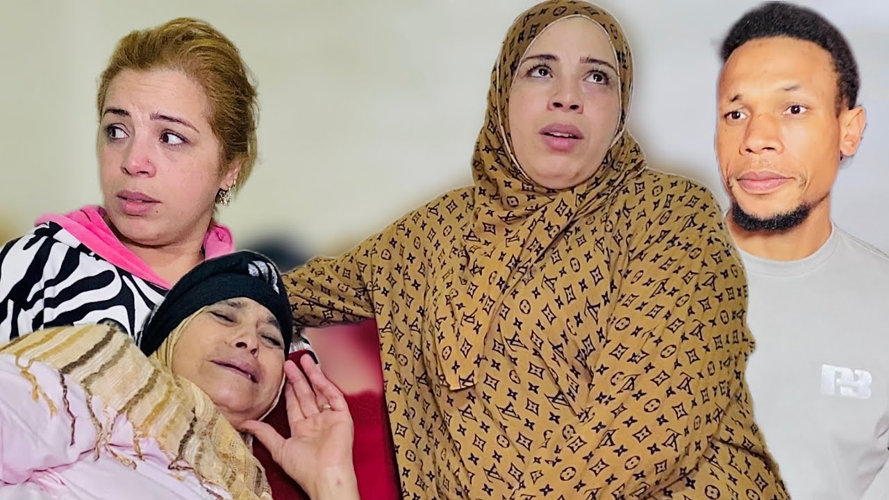 فيلم مغربي 🎞️ 