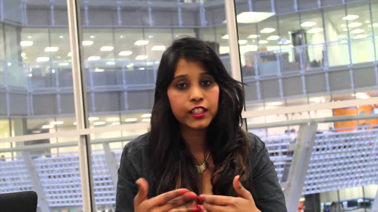 Internship in London - Capital Placement - YouTube