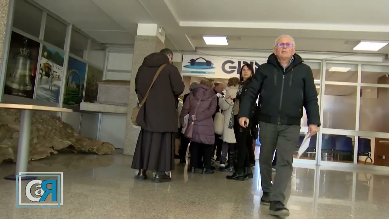 Bollette acqua, Saluppo (Grim): aumenti ci sono stati, lo hanno deciso i sindaci - 07/03/2026