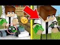 AZMUTH'UN OMNİTRİXİNİ GİZLİCE ALDIM! - BEN 10 MİNECRAFT