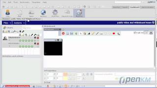 OpenKM - Openmeetings ( english )