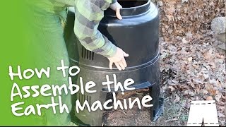 How to Set Up a Compost Bin | GreenShortz DIY