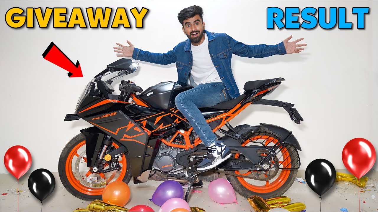 ktm bike service cost