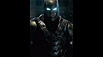 Thumbnail of Batman v Superman - Sing For The Moment
