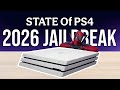 How To Jailbreak PS4 2026