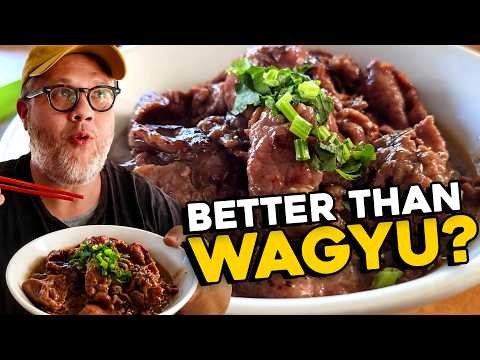 Malaysia Has Been HIDING This Beef From the World! 🇲🇾