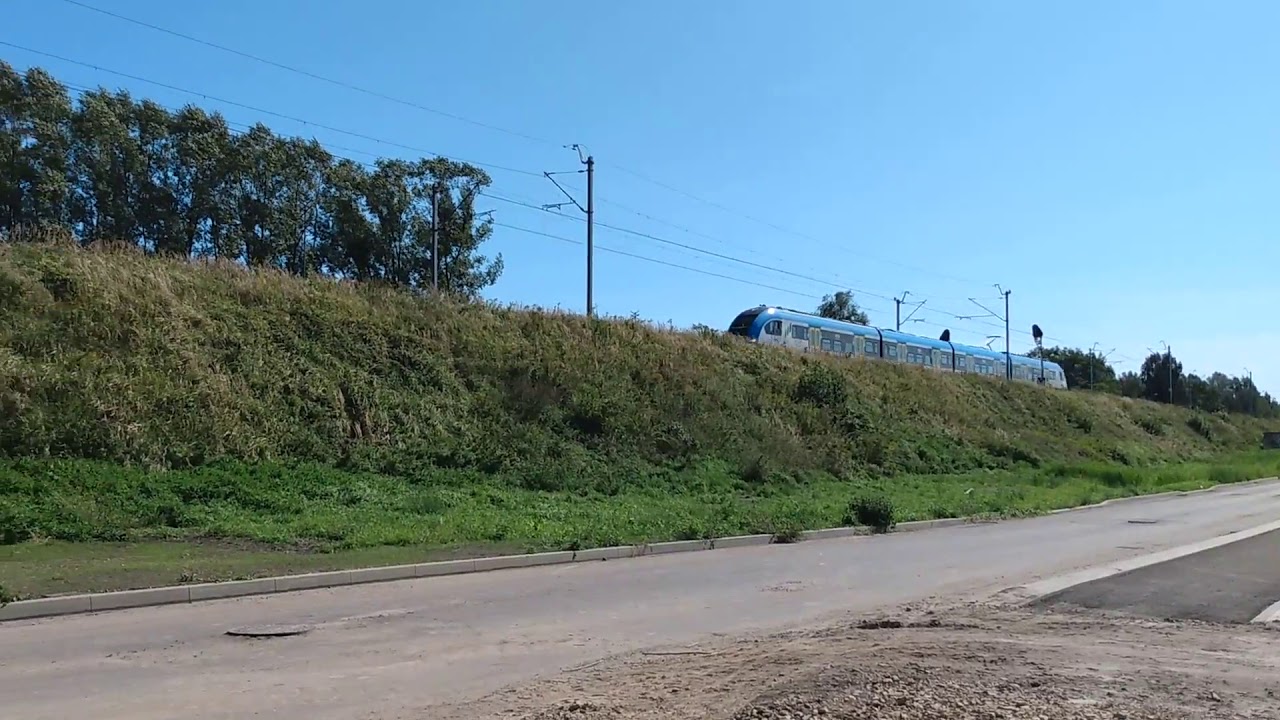 nasz pierwszy filmik