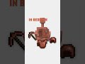 DID THE COPPER GOLEM ORGANIZE YOUR CHESTS YET DID THE COPPER GOLEM ORGANIZE YOUR CHESTS YET