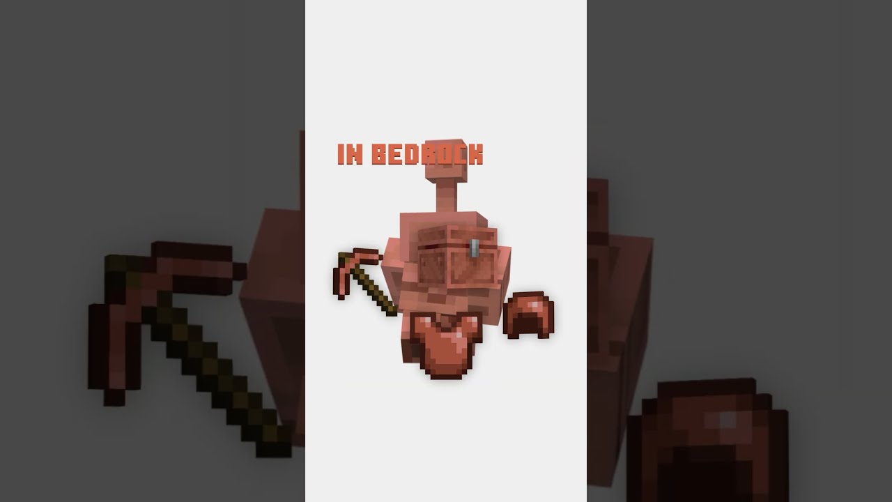 DID THE COPPER GOLEM ORGANIZE YOUR CHESTS YET 