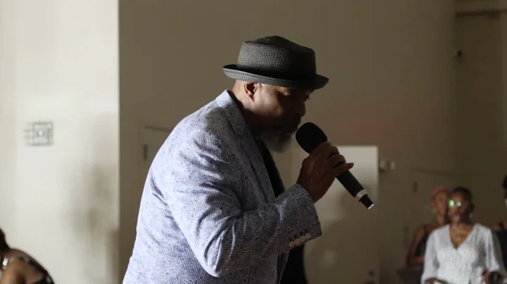 Shirley Hall's Birthday Celebration  Pt 3