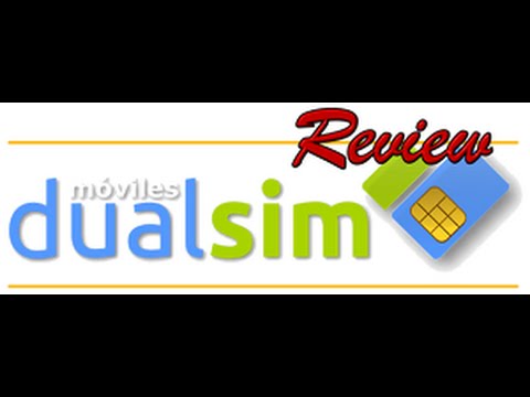 REVIEW Umi Iron Pro (español) (MDS Moviles Dual Sim) 01 por MANOWARACERO