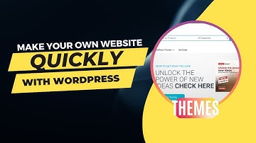 Diginame Se Website Kaise Banaye | CSC Diginame Domain se Website Full Process Wordpress website