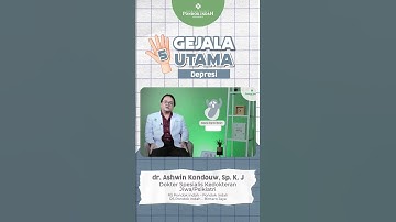 Thumbnail of 5 Gejala Utama Depresi