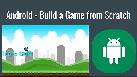 Made a Corona Virus Game in few mins | Android | Covid-19 Game