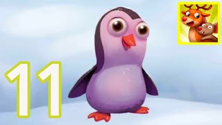 Zoopolis : Animal Adventures - Gameplay Walkthrough Part 11 (iOS, Android) screenshot 5