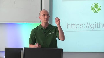 OUCE 2015 - OpenNMS meets Grafana