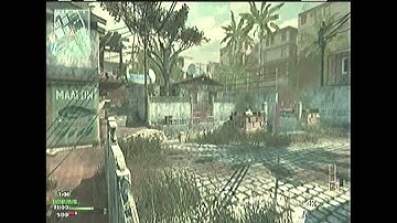 MW3: Type 95 is NOT overpowered....