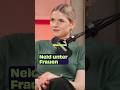 smypathisch über Neid unter Frauen