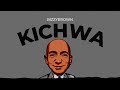 Bizzybrown Kichwa Official AUDIO