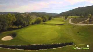 Vidago Palace Golf Course - Trou N° 10