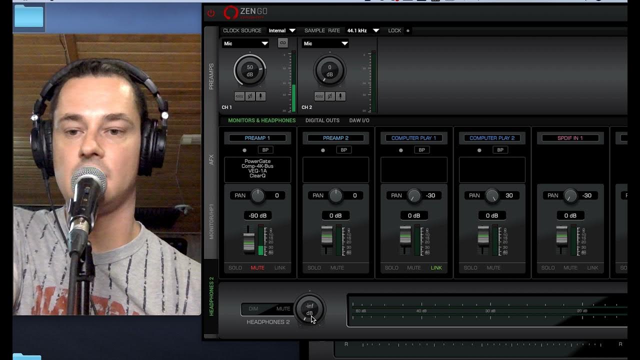Go plugins