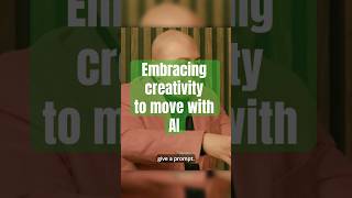 Creatives will THRIVE with AI, as @Tom-Style says in this interview w/ Pritika Mehta